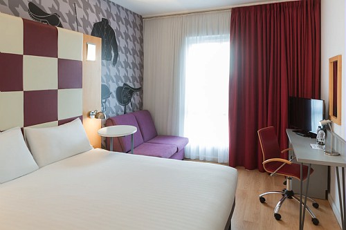ibis Styles Haydock photo 2