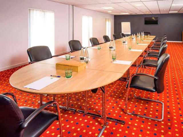 ibis Styles Haydock photo 3