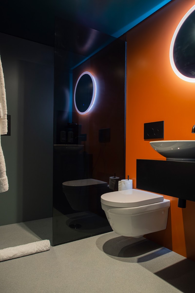 YOTEL Manchester Deansgate photo 3
