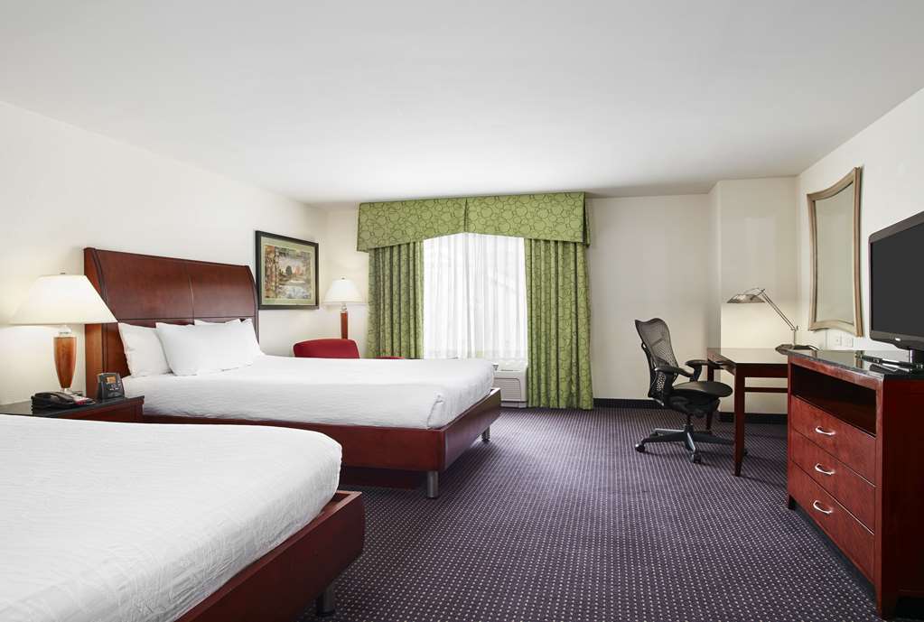Hilton Garden Inn Rockville-Gaithersburg photo 2