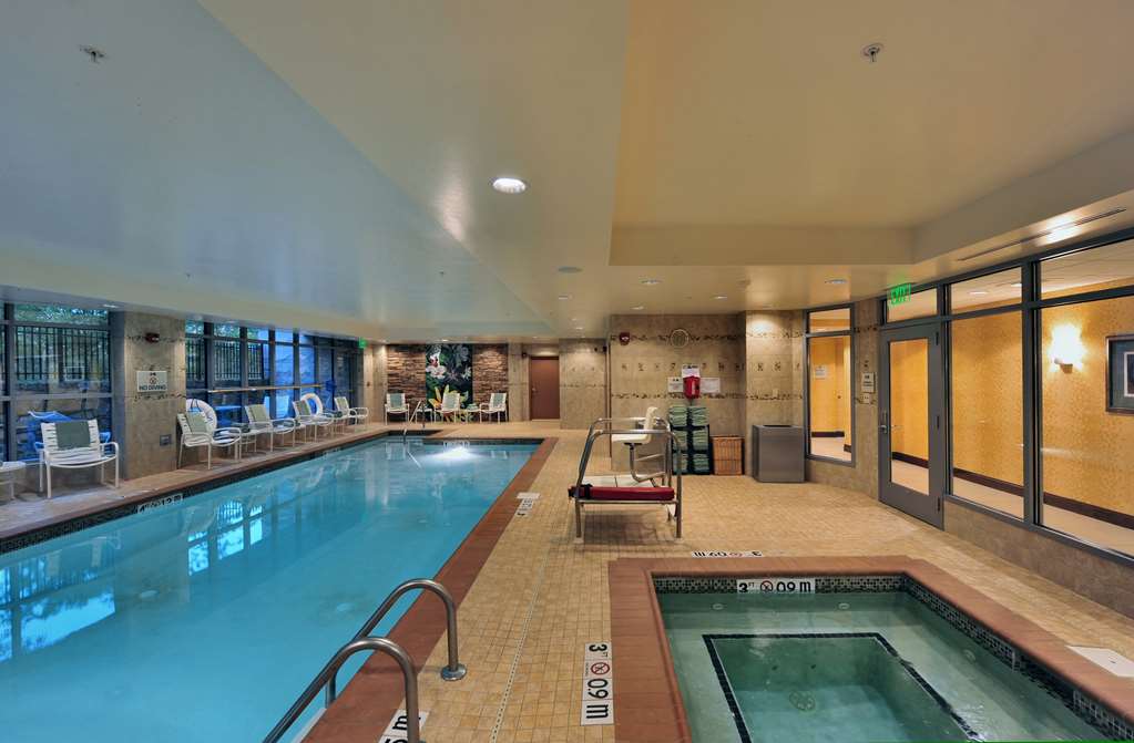 Hilton Garden Inn Rockville-Gaithersburg photo 3