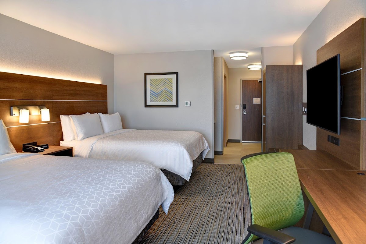 Holiday Inn Express & Suites Ottawa by IHG photo 2