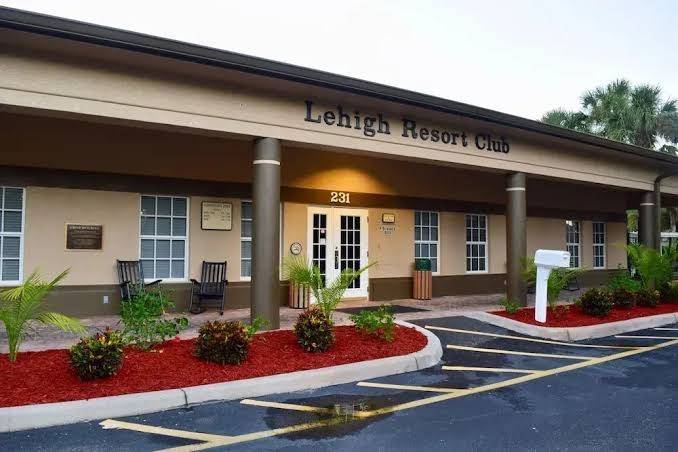 Lehigh Resort Club