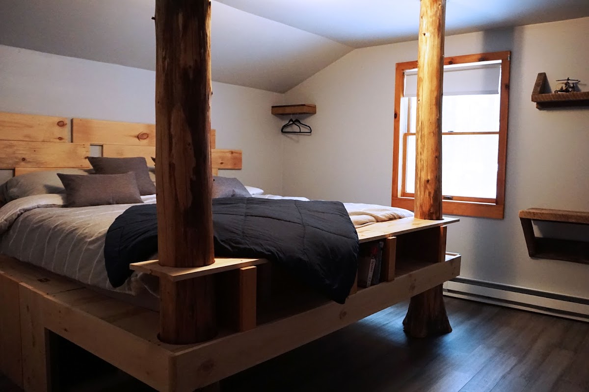 Llama House ADK photo 2