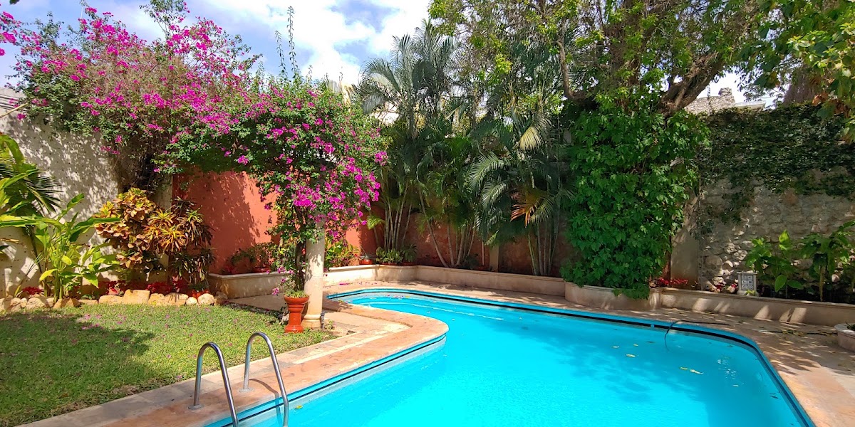 Hotel Merida, Yucatan photo 3