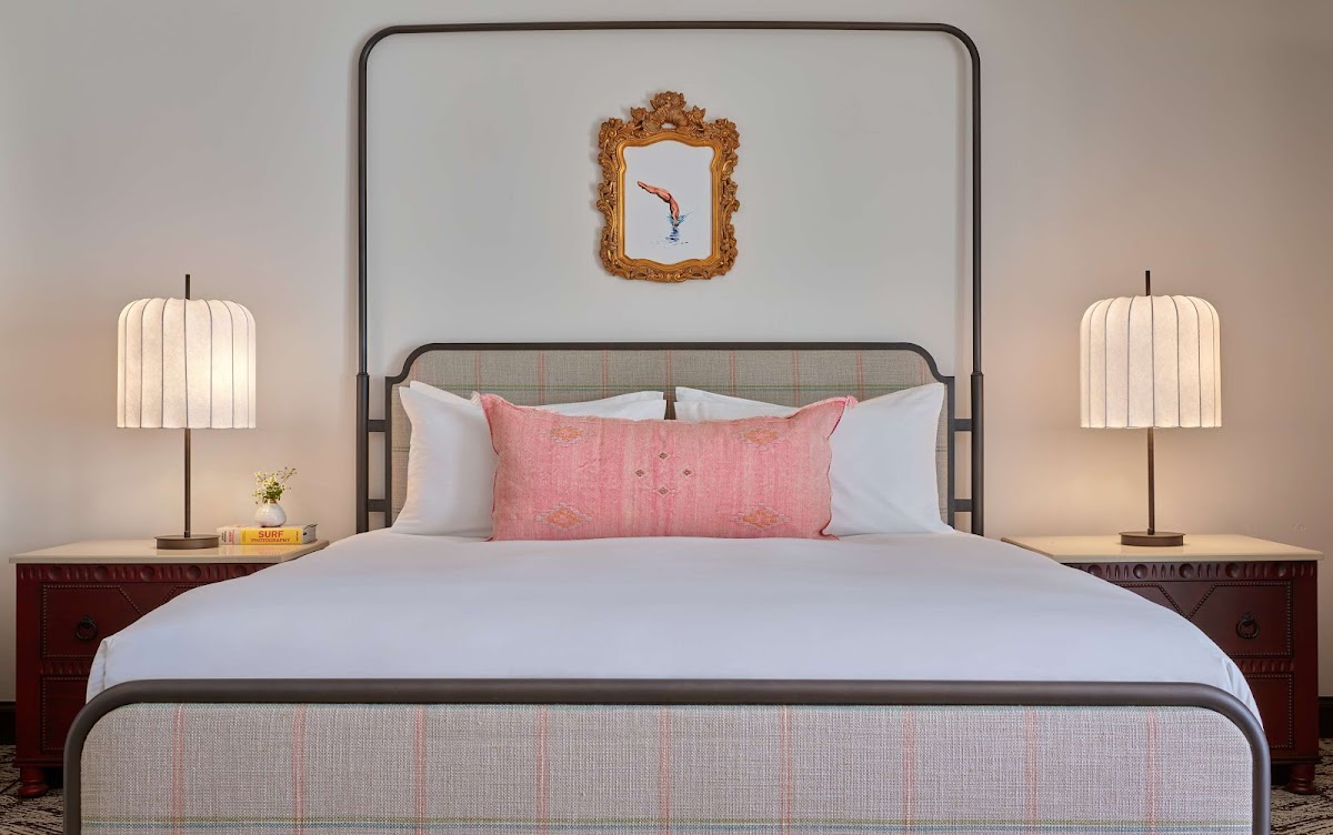 Mar Monte Hotel - The Unbound Collection by Hyatt photo 2