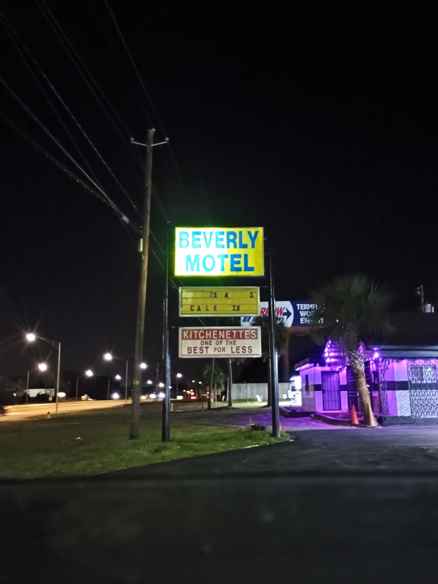 Beverly Motel