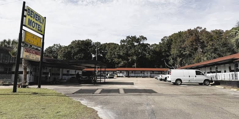 Beverly Motel photo 3