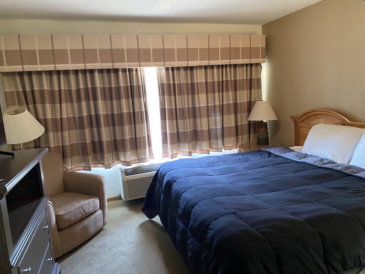 Country Inn Benson photo 2