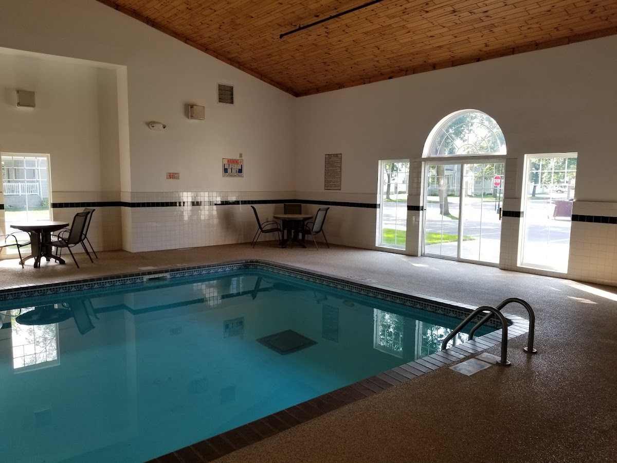 Country Inn Benson photo 3
