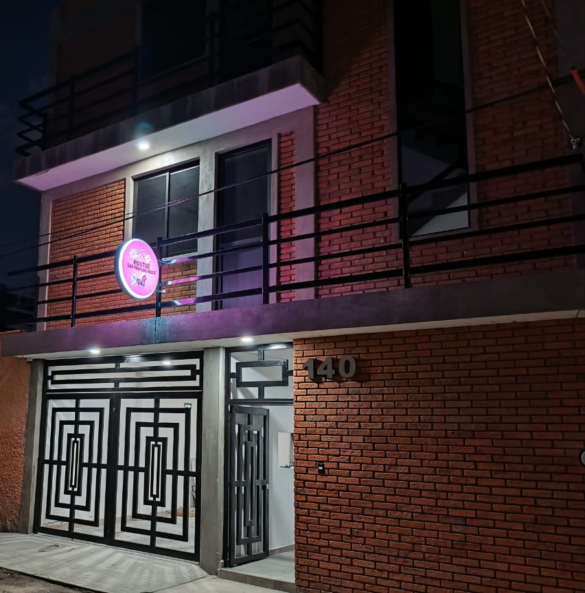 Hostal San Marcos Best
