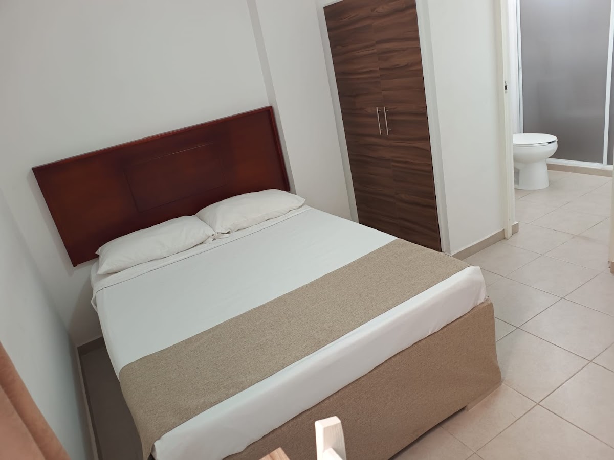 Hostal San Marcos Best photo 2