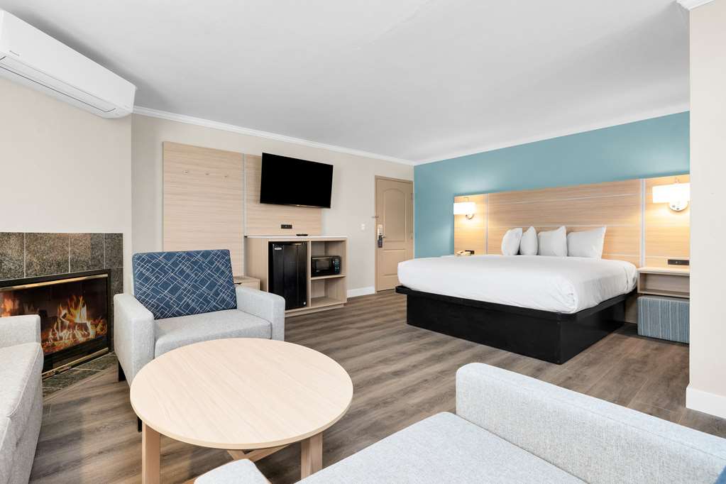 SureStay by Best Western San Francisco Marina District photo 2