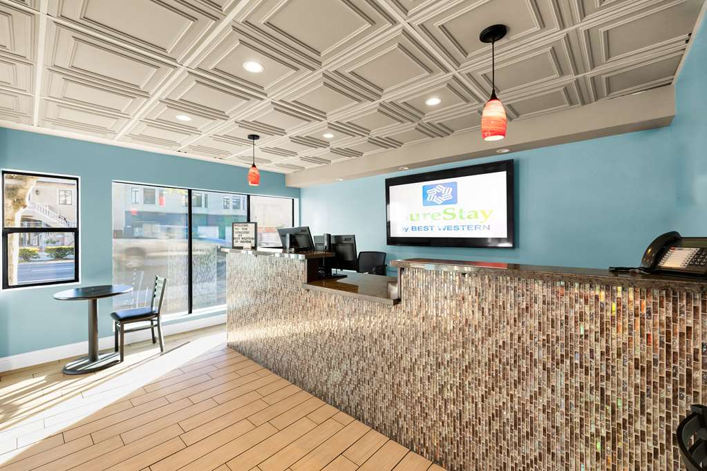 SureStay by Best Western San Francisco Marina District photo 3