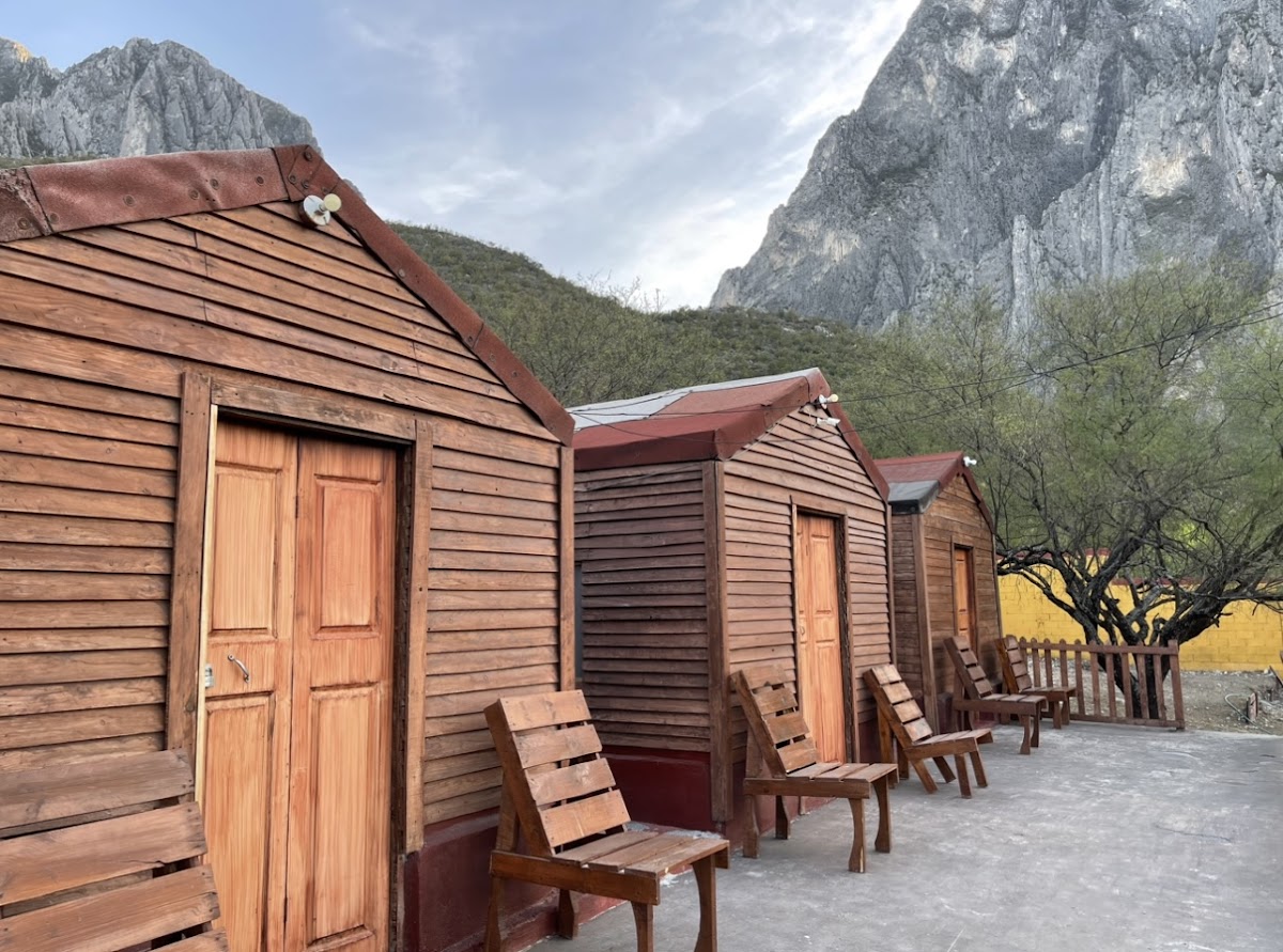 Estancia Mi Pueblito
