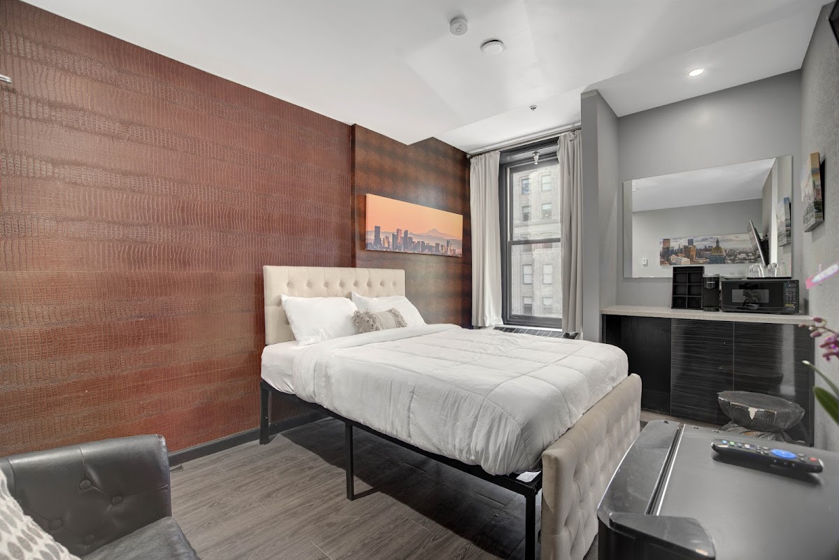NATIV Hotel photo 3