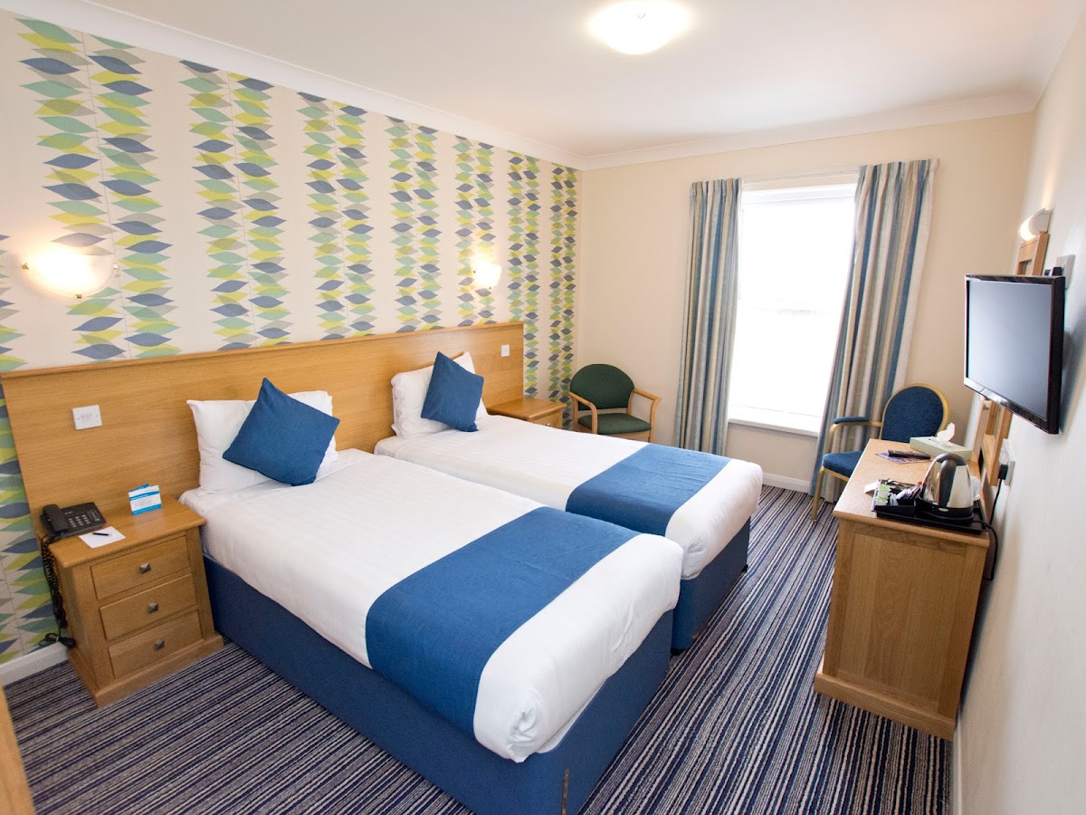 TLH Leisure Resort photo 2