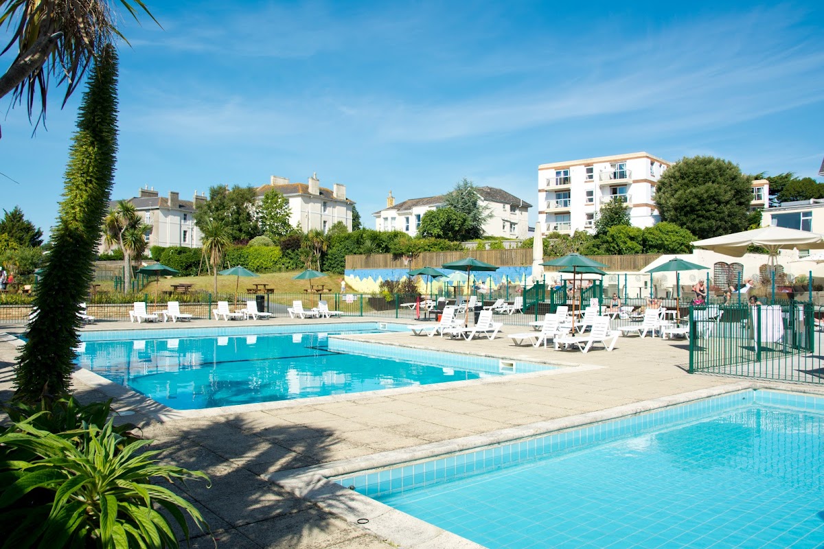 TLH Leisure Resort photo 3