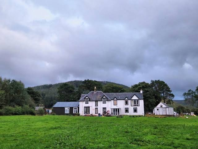 Tibbie Shiels Inn photo 2