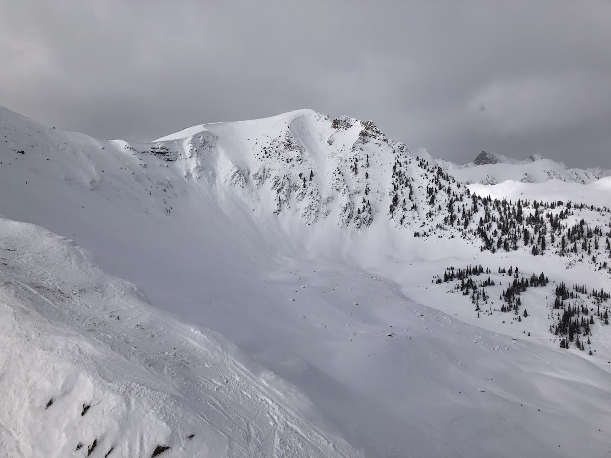Kicking Horse Mountain Resort photo 2