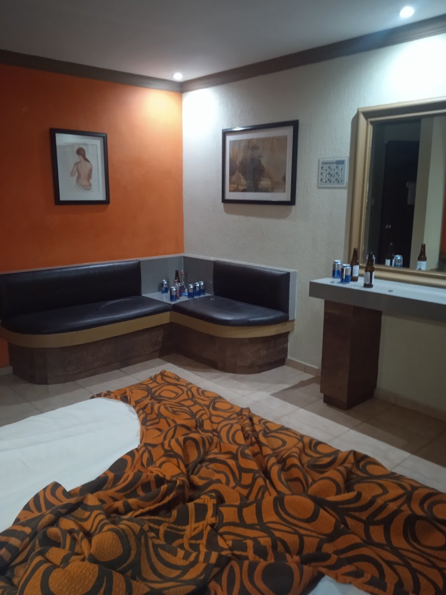 MOTEL DUNAS photo 2