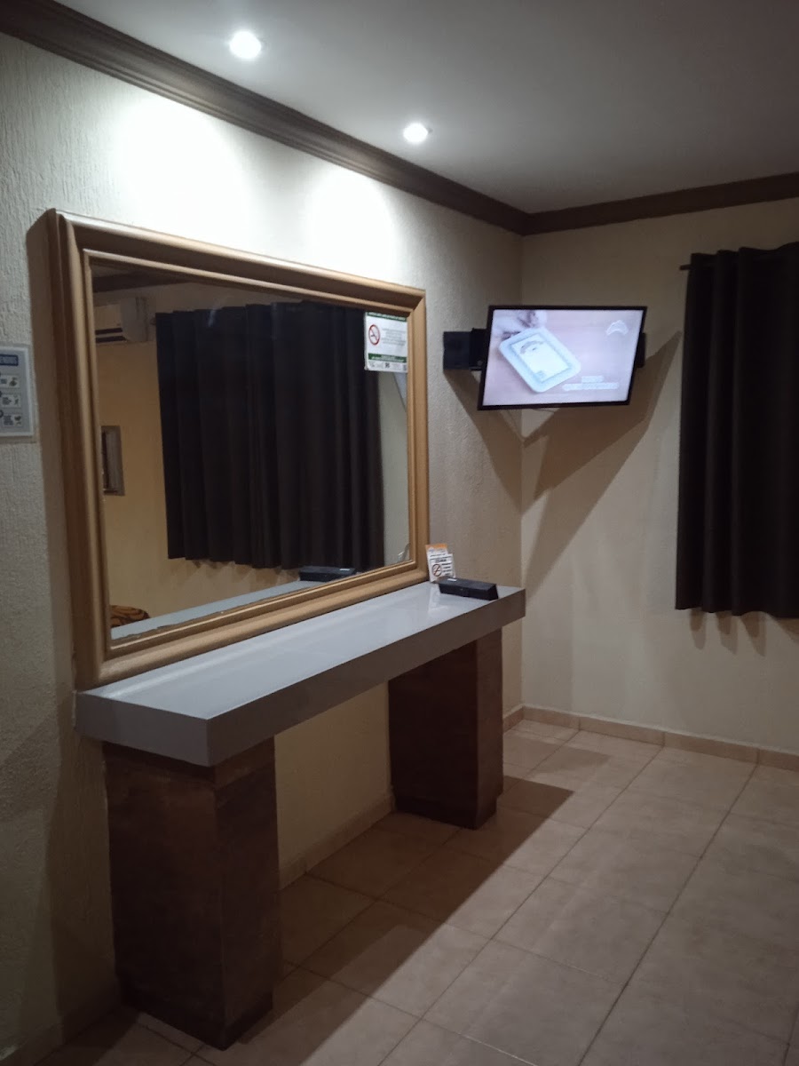 MOTEL DUNAS photo 3