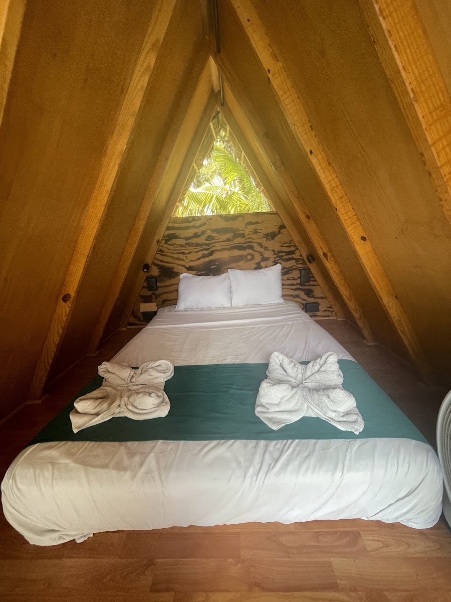Asana bacalar Glamping photo 2