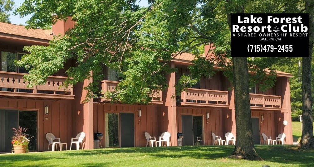 Lake Forest Resort