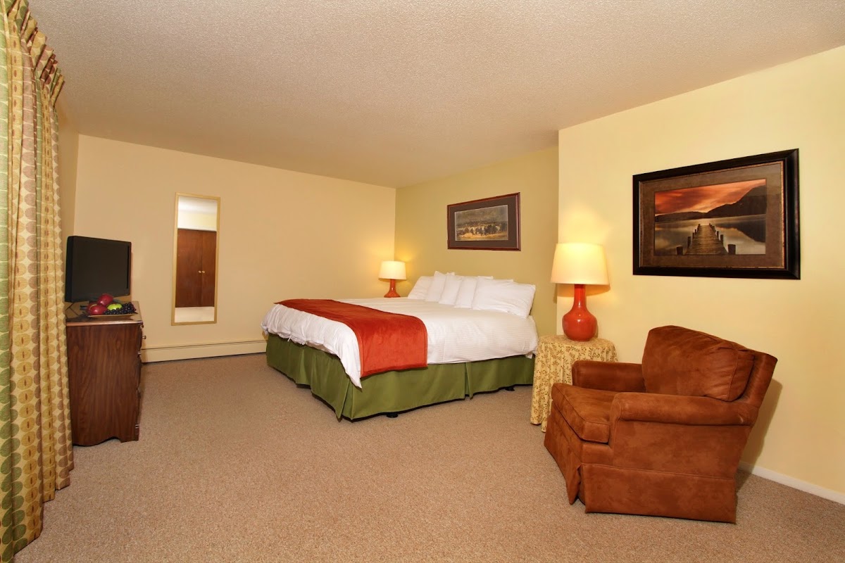 Lake Forest Resort photo 2