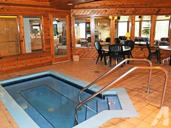 Lake Forest Resort photo 3