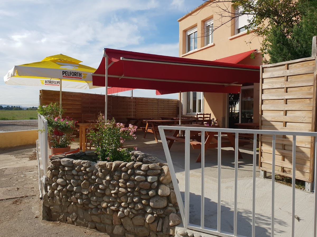 Hôtel Bar Restaurt Le Cheval Blanc