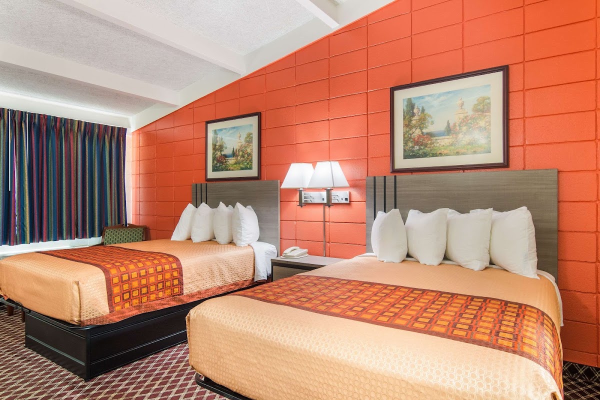 Rodeway Inn Nashville photo 2