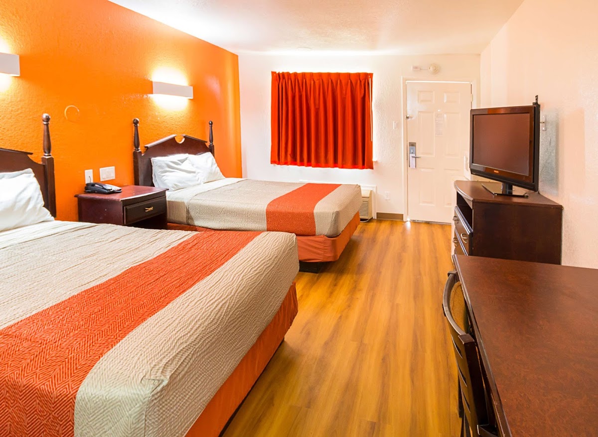 Motel 6 Red Oak, TX - Dallas photo 2