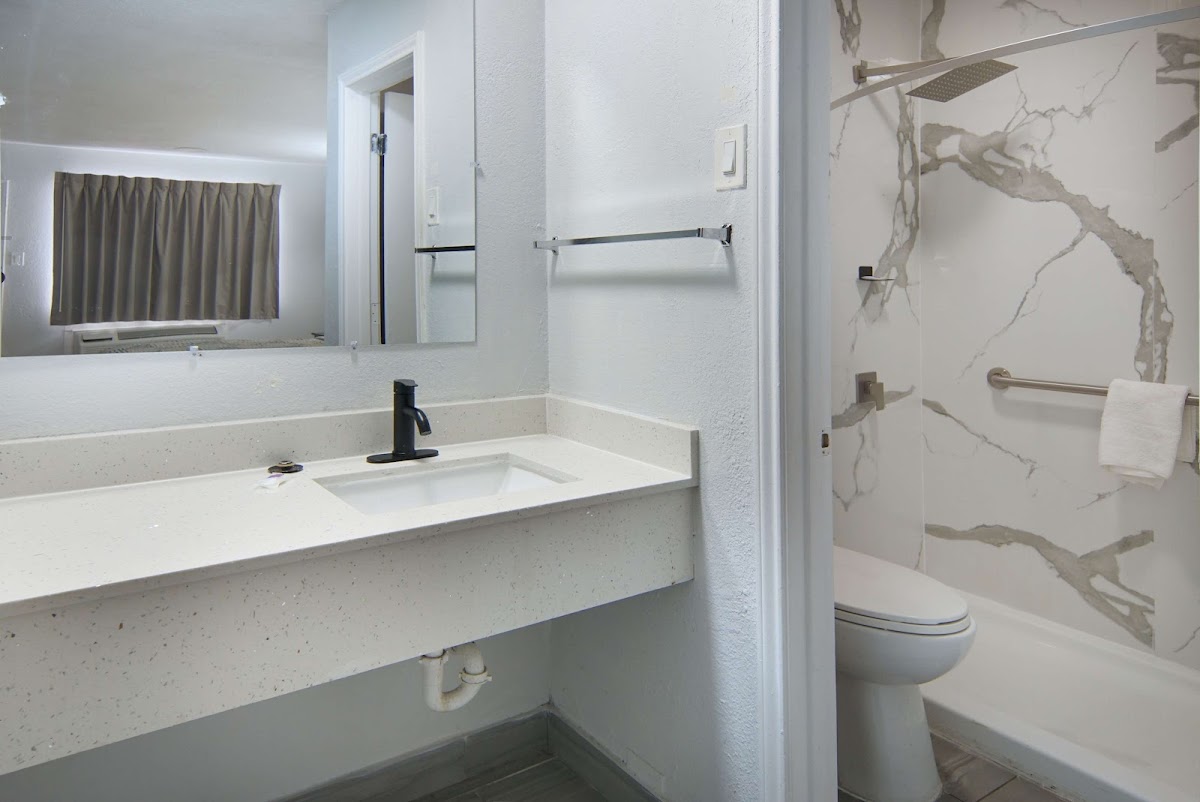 Motel 6 Red Oak, TX - Dallas photo 3
