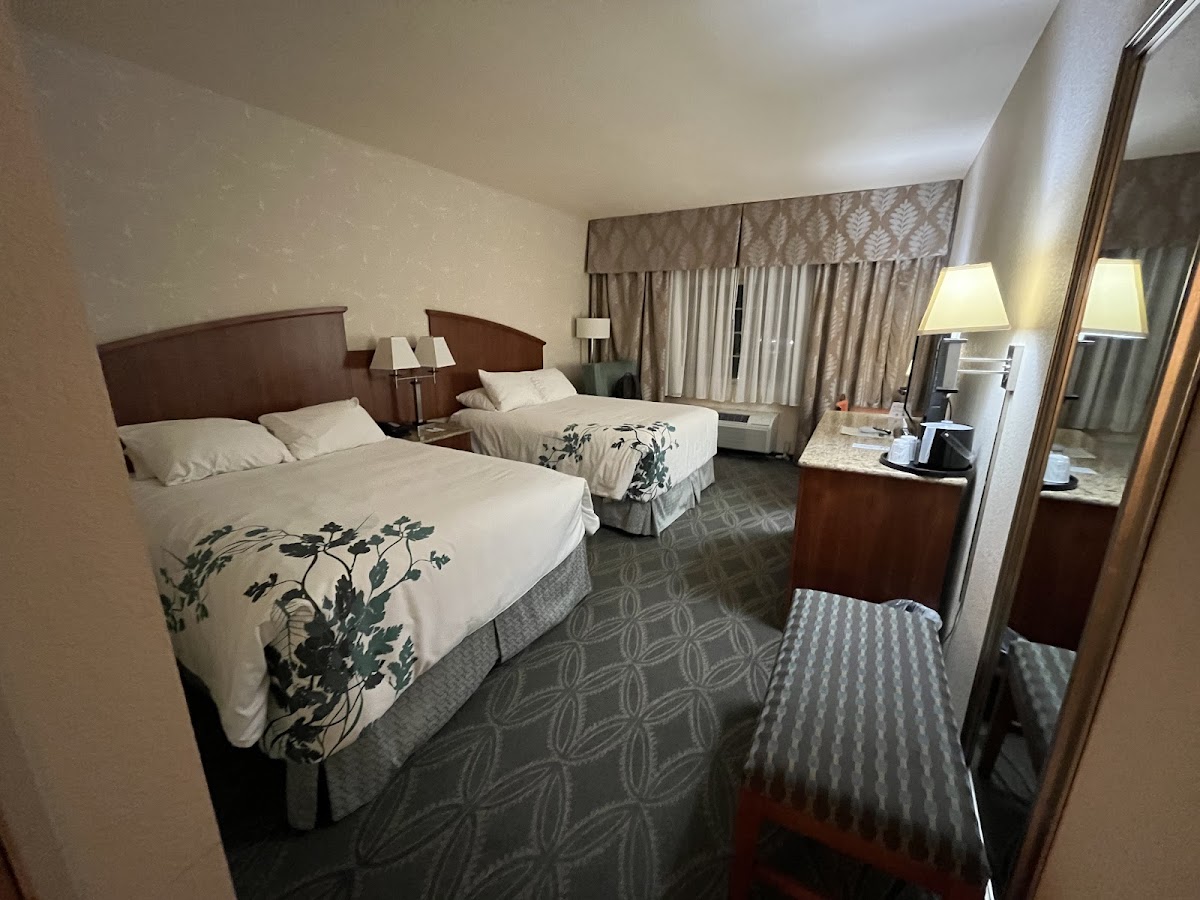 Wingate by Wyndham Elkins photo 2