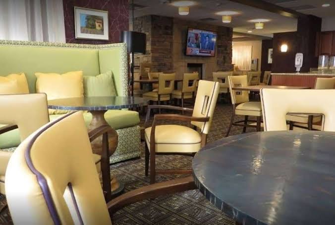 Wingate by Wyndham Elkins photo 3