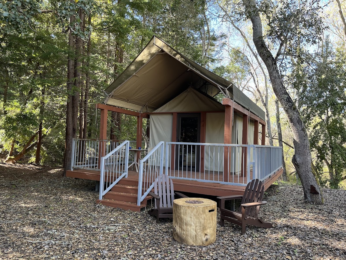 The Camp at Carmel Valley