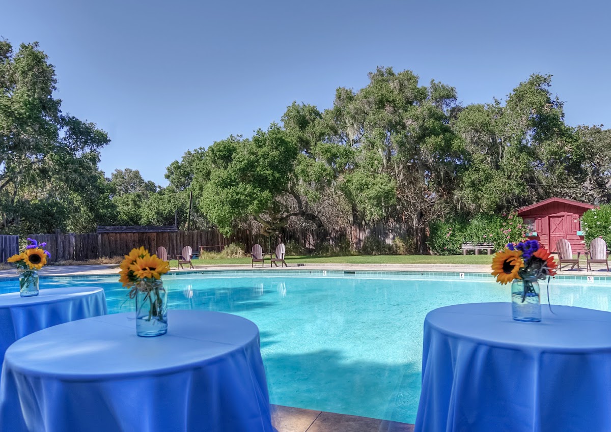 The Camp at Carmel Valley photo 3