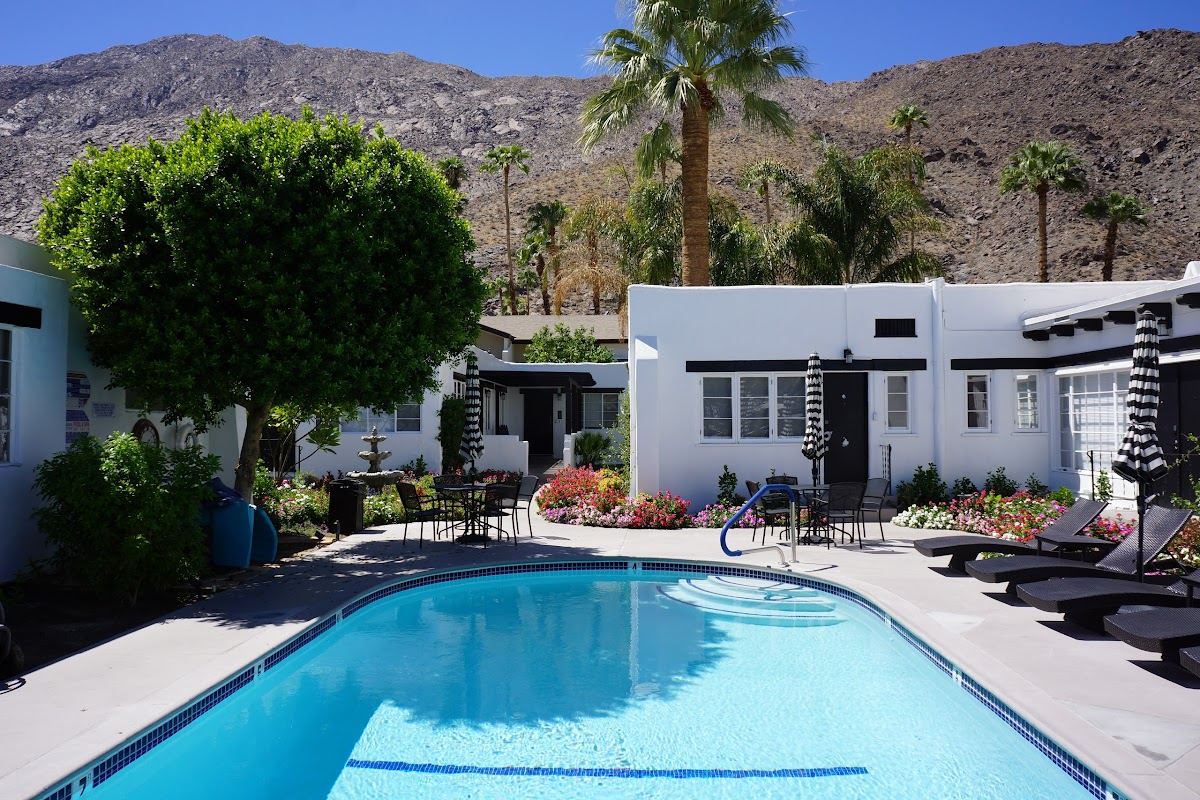 Amin Casa Palm Springs photo 3
