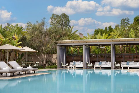 Marriott Irvine Spectrum photo 3