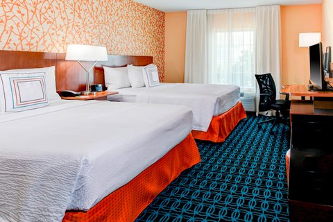 Fairfield by Marriott Inn & Suites Cape Cod Hyannis photo 2