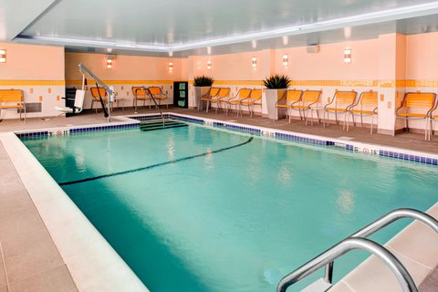 Fairfield by Marriott Inn & Suites Cape Cod Hyannis photo 3