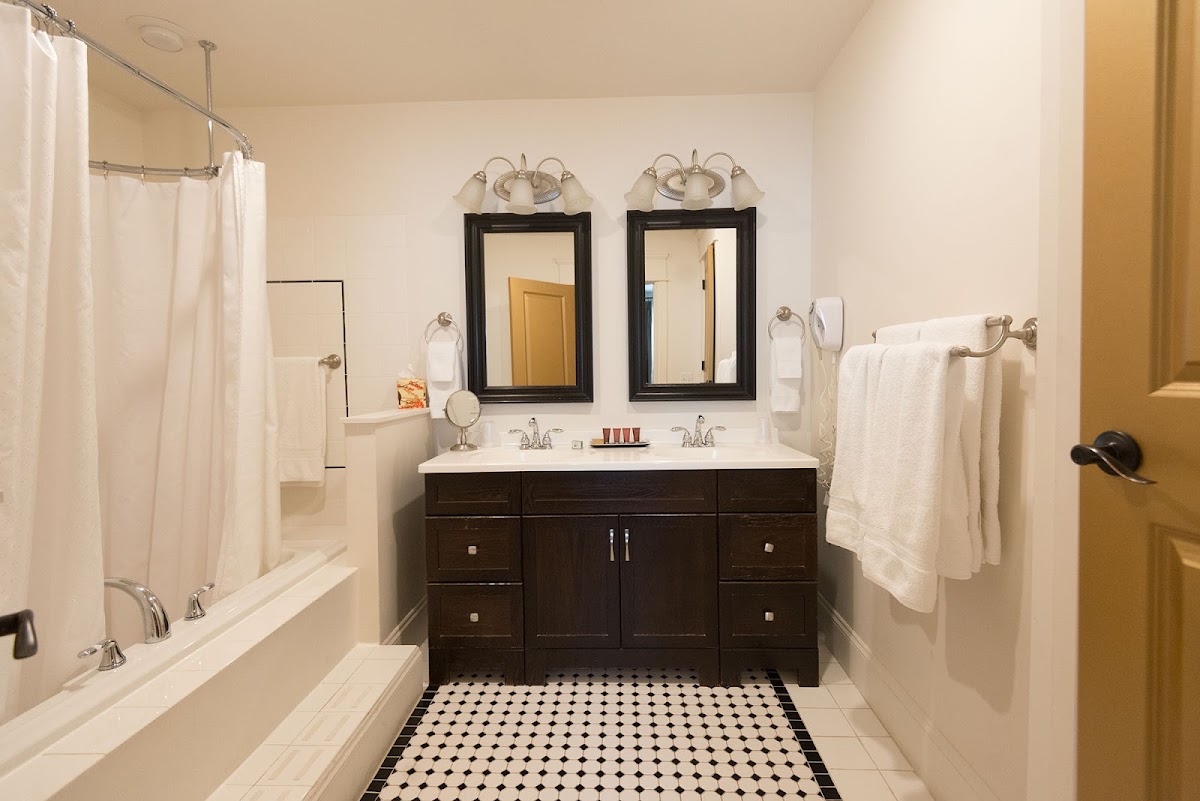 Camas Boutique Hotel photo 3