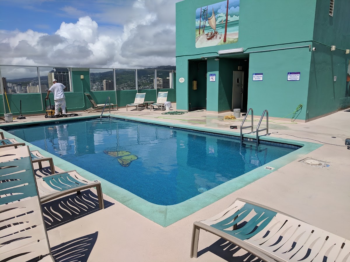 Pacific Monarch Hotel photo 3
