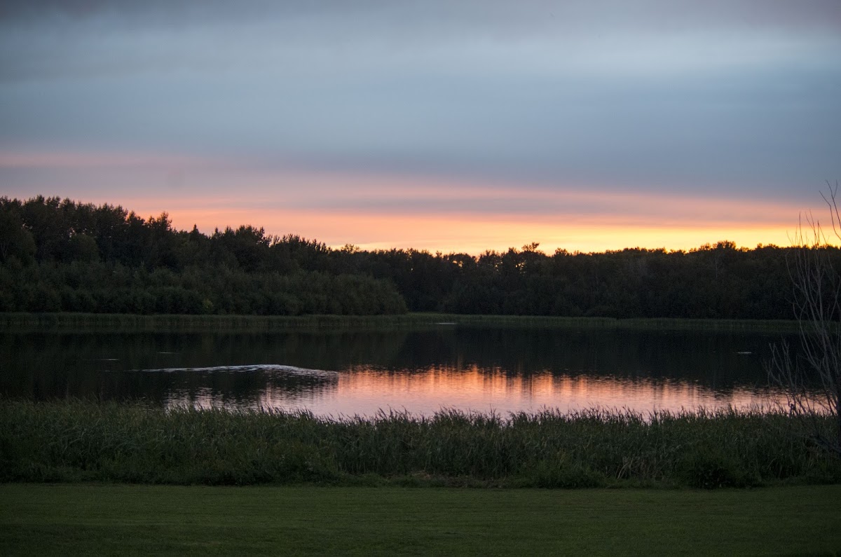 Peanut Lake