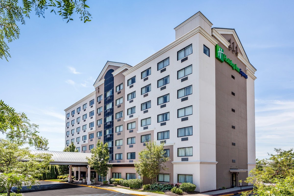 Holiday Inn Express Hauppauge-Long Island by IHG