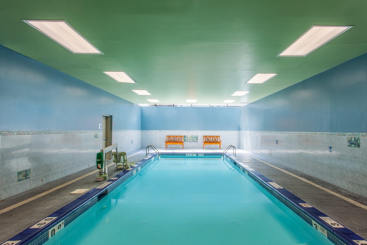 Holiday Inn Express Hauppauge-Long Island by IHG photo 3
