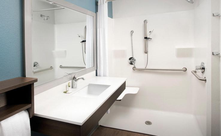 WoodSpring Suites East Lansing - University Area photo 3