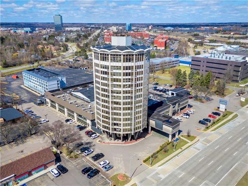 Radisson Hotel Southfield-Detroit