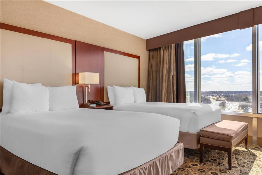 Radisson Hotel Southfield-Detroit photo 2